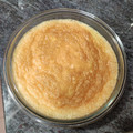 El cooksnap de Lucas Crm cuando hizo Tarta de queso philadelphia.
