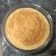 El cooksnap de Lucas Crm cuando hizo Tarta de queso philadelphia.