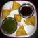 Shubhi Rastogi का कुकस्नैप जब उन्होंने आलू समोसा (Aloo samosa recipe in hindi) बनाया था।