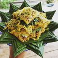รูป Cooksnap ของ Han Yi Rong เมื่อเขาทำ ล่าเตียง