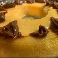 El cooksnap de Pauli 💋 cuando hizo Flan casero.