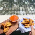 Cooksnap dari Shundari Dee untuk resep Cakue