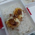 รูป Cooksnap ของ An_nesha เมื่อเขาทำ ไข่ลูกเขย