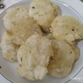 Cooksnap dari Anisa untuk resep Cireng crispy krikuk banget, bisa frozen, dan tips kriuknya