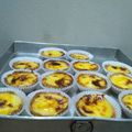 Cooksnap dari Vinzlicious untuk resep Baked Cheese Tart