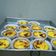 Cooksnap dari Vinzlicious untuk resep Baked Cheese Tart