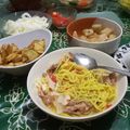 Cooksnap dari nur Murti Wahyuningsih untuk resep Soto Mie Bogor Komplit