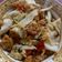Cooksnap dari Laras Yunia Kurniawati untuk resep Mongolian Tempe Barbeque