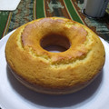 El cooksnap de ESTELA TALACCHIA cuando hizo Budín de naranja fácil y económico 🍊.