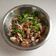 El cooksnap de MaryGlory cuando hizo Ensalada de perdiz en escabeche.