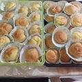 Cooksnap dari Silfia Lalie untuk resep Kue Sus Isi Vla