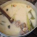 Cooksnap dari Khas Abund untuk resep Soto betawi makyusss
