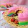 Cooksnap dari ita siti fathonah untuk resep (2.14) Rainbow Bread Pudding