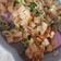 Cooksnap dari Anis Dahniar untuk resep #69 Creamy Makaroni Bayam (MPASI 9MOS+)