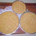 Varsha Dave's cooksnap of when they made કચ્છી અડદિયા પાક (Kutchi Adadiya Paak Recipe n Gujarati).