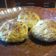 El cooksnap de Ale Paul cuando hizo Pan de queso kele.