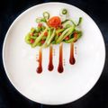 Cooksnap dari Nay's Kitchen untuk resep Oseng Manisa Buncis Godong So