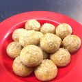 Cooksnap dari Yeni Aysida untuk resep Nastar teflon simple cocok untuk pemula