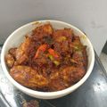 Cooksnap dari caca untuk resep Ayam Bumbu Bali