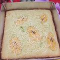 Cooksnap dari Endah Azza untuk resep Bolu pandan jadul super soft
