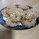 El cooksnap de Erica Briglia cuando hizo Galletas de avena, canela y pasas.