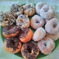 Cooksnap dari Nikita untuk resep Donat simpel (anti gagal)