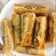 Cooksnap của Tôm Tít khi họ làm theo món Chả cuốn