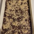 Cooksnap από Ειρηνη Μ. στη συνταγή Σοκολατόπιτα εγγύηση
