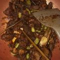 Cooksnap dari Rikhly Desy M untuk resep Sambel goreng ati