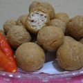 Cooksnap dari Dona_d81 untuk resep Tahu Bulat