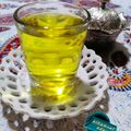 کوک اسنپ e.l.h.a.m.v.a.f.a.d.a.r بعد از امتحان کردن دمنوش هل ودارچین وگل محمدی(ماه رمضان).