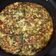 El cooksnap de Mery cuando hizo Tortilla de lechuga con cebolleta tierna.