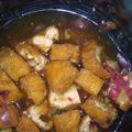 Cooksnap dari Dewi Andrian untuk resep Tahu Gejrot