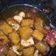 Cooksnap dari Dewi Andrian untuk resep Tahu Gejrot