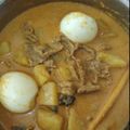 Cooksnap dari Susanti untuk resep Gulai Daging Sapi