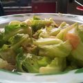 Cooksnap dari rika untuk resep Tumis Ceciwis, si Misterius dengan 1000 nama penuh rasa