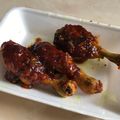 Cooksnap dari dita untuk resep Saus BBQ homemade