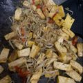 Cooksnap dari Nurul hikmah untuk resep Tumis Tahu Toge sederhana