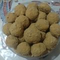 Cooksnap dari Cut Fitri untuk resep Kuker abon sapi regal