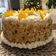 Franciska Sinka Cooksnap-ja, amikor elkészítette a(z) Oroszkrém torta receptet.