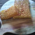 Cooksnap dari aam untuk resep Bika Ambon