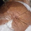 Lilian G's cooksnap of when they made Carrot cake.