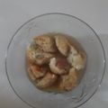 Cooksnap dari Lutfiah Alenda Rahmah untuk resep Pempek telur tanpa ikan