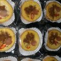 Cooksnap dari Rina Situmorang untuk resep Lumpur gurih a.k.a kue bawang