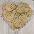 کوک اسنپ آشپزی با محدثه بعد از امتحان کردن بیسکوئیت ساقه طلایی اُرگانیک😉👌🌾.