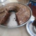 El cooksnap de Elvis Javier Leonel Sejje Luque cuando hizo Torta de Cocoa.