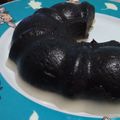 Cooksnap dari Rima Hidayati untuk resep Talam kentang coklat