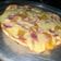 El cooksnap de paula Buitrago cuando hizo Pizza hawaiana casera en sartén.