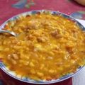 El cooksnap de Eliana Donaire cuando hizo Locro rústico y económico!!.
