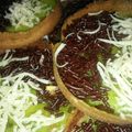 Cooksnap dari Arik Wulan untuk resep Martabak mini